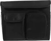 Mobility Scooter Storage Bag Walker Accessories Easy Install Senior Pouch Side Pockets