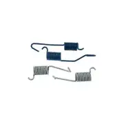 Rr Return Spring Set Carlson H367