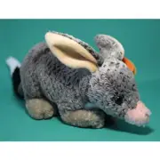 Bilby soft plush toy stuffed animal 40cm Outbacker Range Minkplush