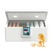 10-25 eggs incubator for Chicken Goose Bird Quail Automatic Incubation Equipment