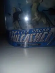 Star Wars Battle Packs Unleashed Imperial Encounter Han Chewbacca Tauntaun 2006