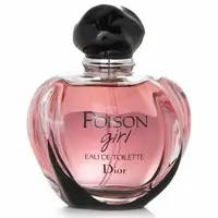 在飛比找森森購物網優惠-Christian Dior Poison Girl Eau