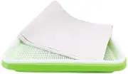 Pack of 150 pcs Germinating Growing Paper Seed Sprouter Vegetable Microgreens
