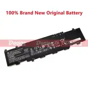 New Original TI04XL OEM Battery for HP Envy 17-CH M24563-005 HSTNN-IB9T 55.67Wh