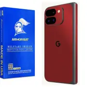 [2 Pack] Armorsuit Vinyl Skin Wrap Protector for Google Pixel 9 Pro Fold (USA)