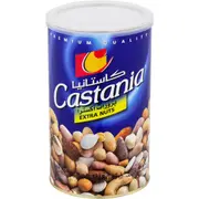 Castania Extra Mixed Nuts 450g
