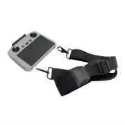 For DJI Air 3 /RC 2 Screen Remote Controller Soft Lanyard Neck Strap Accessories