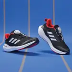 【ADIDAS】EQ21 RUN BOA 2.0 K 中大童 跑步鞋-GZ4519