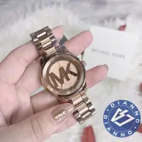 在飛比找蝦皮購物優惠-免運 帝安諾-實體店面 Michael Kors MK 經典