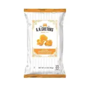 G.H. Cretors Just The Cheese Corn, 6.5 Ounce, 12 Per Case