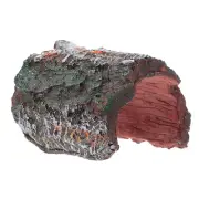 Reptiles Hidden House Resin Reptiles Climbing Toy Creative Reptiles Hiding House