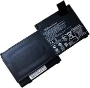 SB03XL Battery for HP Elitebook 720 725 G2 820 G1 G2 716726-421 717378-001 HSTNN-LB4T HSTNN-I13C 11.1V 46WH 3900MAH