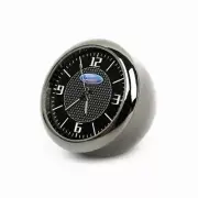 For All Ford Car Clock Refit Interior Luminous Electronic Quartz Ornaments