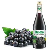 在飛比找momo購物網優惠-【Biotta 百奧維他】黑醋栗配方果汁500ml*6瓶