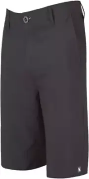 Rip Curl Phase 21" Boardwalk Hybrid Shorts Black 29 men’s