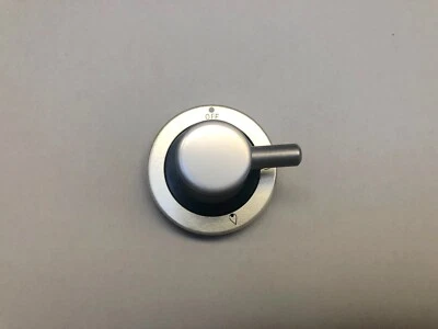Genuine ILve 900mm Gas Stove Cooktop Control Knob T906LMP T906LVG