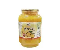 在飛比找Yahoo!奇摩拍賣優惠-黃金 蜂蜜 柚子茶 柚子醬-芳第 High Tea 韓國 原