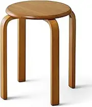 J-Kitchens (Qty 6) Stool, Brown Chair, Chair