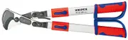 Knipex 9532038 - Cable Shear - Tele Handle