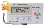 GMC-300E-Plus Geiger Counter Nuclear Radiation Detector Monitor Dosimeter