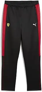 [PUMA] Motorsports Moto Long Pants, Quick Drying, Ferrari Race MT7 Pants 630195 Men's