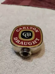 Carlton Draught Bar Tab