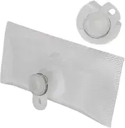 TXCJAU Motorcycle Fuel Pump Filter/Strainer For Moto For Guzzi Breva 1200 V IE 1100 Norge Polizla Berlino 1200 850 MGX 21 Flying Fortress Audace