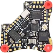 Snblzhef F435 NEO 1S AIO Flight Controller ICM42688P 16MB 5A 4-In-1 ESC Dshot300 TYPE-C for RC FPV Drones