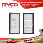 Premium Quality Ryco Transmission Filter for Honda Shuttle AJ AK AN AR 4Cyl 1.5L