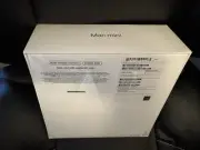 Apple Mac Mini M1 (8-Core CPU/GPU, 8GB RAM, 512GB SSD) - New unopened