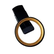 Phone Camera Lens Clip for Smartphone UV CPL ND Lens Adapter Phone Camera Clips
