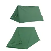 NNEOBA Waterproof Camping Tent Tarp Sun Shade Awning