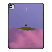 iPad Pro 13-inch (M4) iPad Impact Case Dream by Andhika Ramadhian