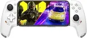 Gamwing AoBing Mobile Gaming Controller Gamepad Joystick, Max Type-C Wired & Bluetooth Compatible with Android, iOS, PC, and Nintendo Switch