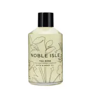 Noble Isle Tea Rose Bath and Body Oil
