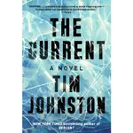 THE CURRENT/TIM JOHNSTON【三民網路書店】