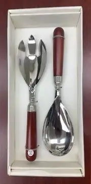 Set of 2 Salad Servers