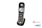 Uniden Optional Visual and Hearing Impaired Digital Cordless Handset