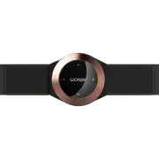 Woojer STRAP EDGE - Wearable Haptic Body Strap for VR, Gaming & Music