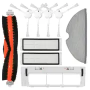 For Mijia 1C 2C 1T / Dream F9 Robot Vacuum Cleaner Main Brush Edge Brush Filter Replacement Accesso