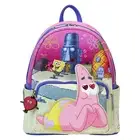 Spongebob Squarepants & Patrick Star Hearts Mini Backpack