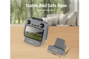 Universal Remote Controller Stand Base #AR3-RB01