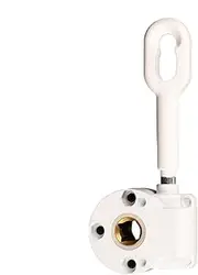 Retractable Awning Accessories,Retractable Awning Canopy Mounting Bracket | Adjust Awning Angle and Height Fittings Support for Backyard, Terrace