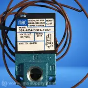 MAC Valves Inc 35A-ACA-DDFA-1BA FNFP