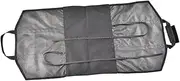 TOPPERFUN 1Pc Oxford Cloth Firewood Carrier Bag Log Tote for Capacity Firewood Storage Bag for Camping and Outdoor Use Sturdy Oxford