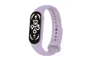 Xiaomi Watch Strap Contact: Violet Elegance for Your Smart Band 7