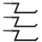 Realtree - EZ Hook - 3pk