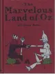 【電子書】The Marvelous Land of Oz, Second of the Oz Books (Illustrated)