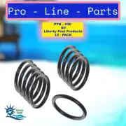 PTK-030. (10-PACK). American Commander Air Relief O-ring