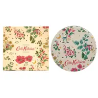 在飛比找比比昂日本好物商城優惠-Cath Kidston 葡萄柚 香味 護唇膏 TIN 9m